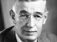 Vannevar Bush